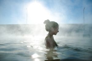 SPA Erlebnis am Abreisetag in der SPA Wasser- und Saunawelt pro Person TAUERN SPA Zell am See - Kaprun