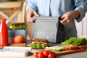 Lunchbag - Leckereien für unterwegs Best Western Premier Seehotel Krautkrämer
