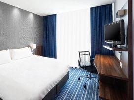 7 erlebnisreiche Tage in Arnheim