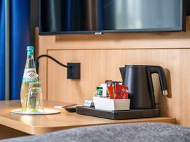 Kleine Nordsee-Auszeit in Papenburg  - 2 Tage