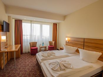 All Inclusive-4 Tage im Ferien Hotel / Thüringer Wald