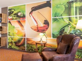 3 Tage Kurzurlaub im Mercure Hotel Berlin