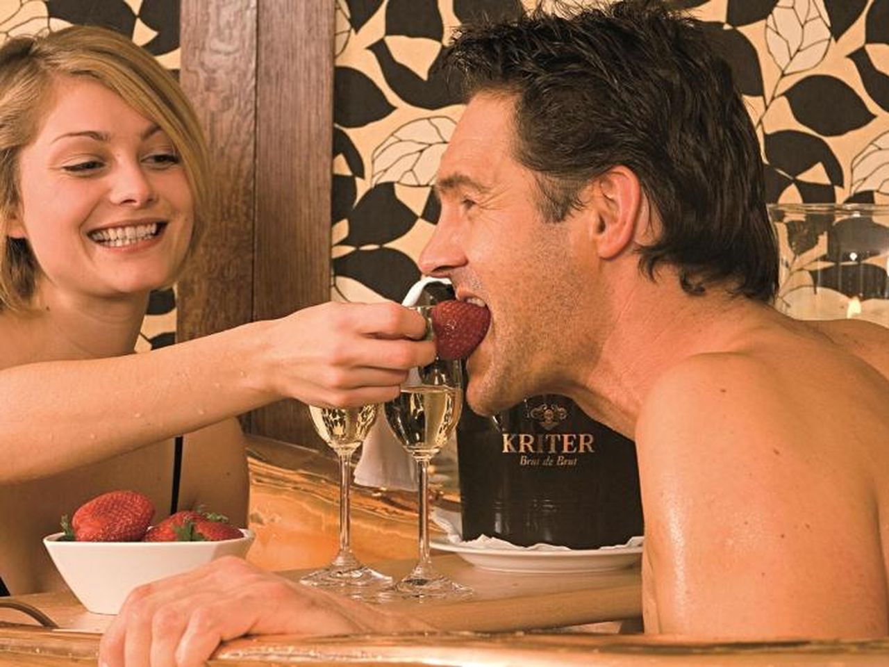 Urlaub 4 Tage mit HP im Wellnesshotel Schönruh