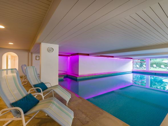 Sporthotel Austria