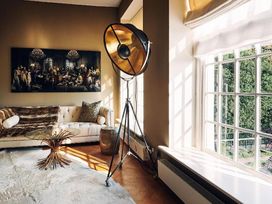 6 Tage Erholung im monumentalen Hotel in Groningen