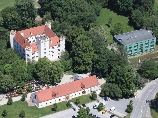 4 Tage – Natur pur für die ganze Familie in Mariakirchen Frühstück