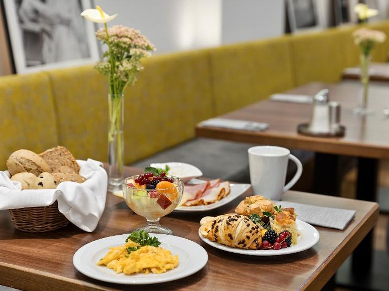 Kaiserliches Wien - 2 Tage mit Frühstück