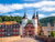 2 Tage Kurzurlaub mit Frühstück im Hilton Heidelberg