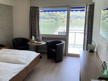 2 Tage Entspannung am Luganersee