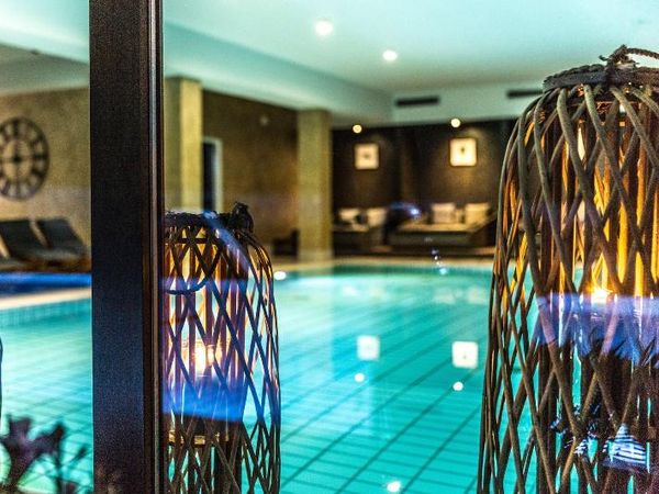 9 Tage Zeit für Dich und Mich mit Frühstück in Bad Griesbach i. Rottal, Bayern inkl. Frühstück