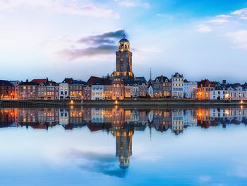 3 Tage die Niederländische Hansestadt erkunden