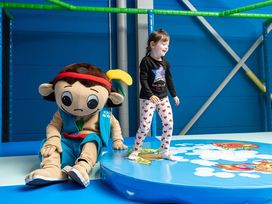 3 Tage (R)Auszeit mit der Familie am Rennsteig