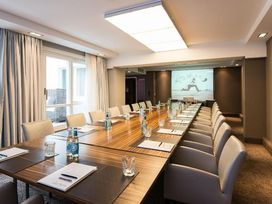 6 Tage im modernen Boston Hamburg Hotel mit Frühstück