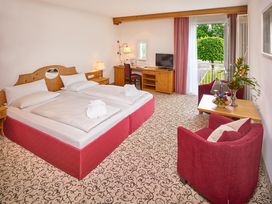 7 Tage im Golfer- und Wellnessparadies Bad Griesbach