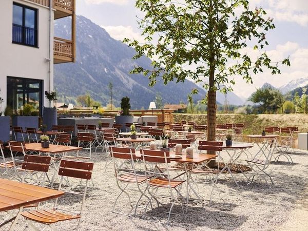 9 Tage Chiemgauer Alpen mit Wellness in Ruhpolding, Bayern inkl. Halbpension