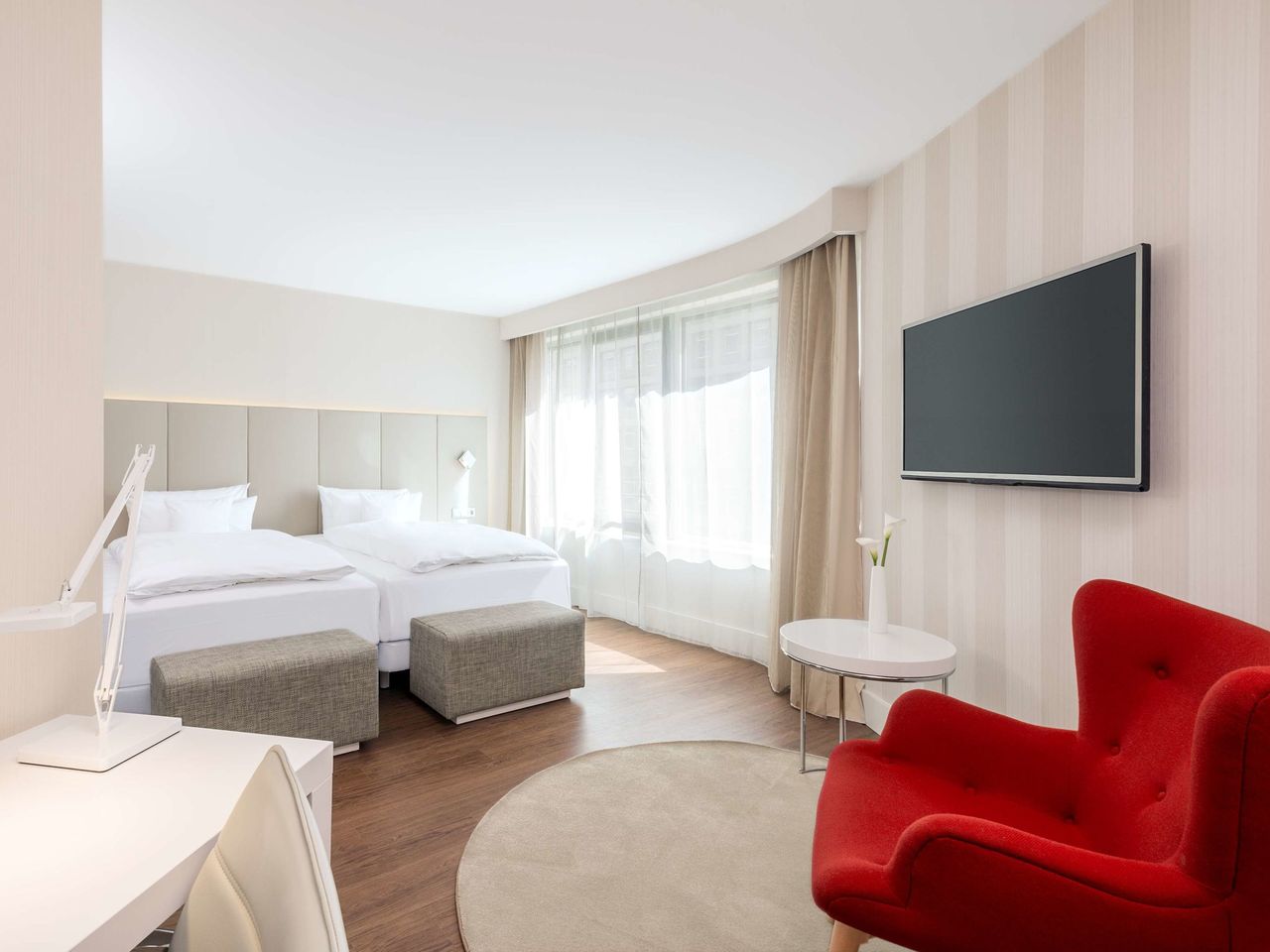 Frankfurt am Main erleben - 8 Tage