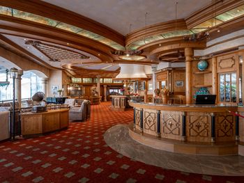 Krone-Halbpension - 3 Tage Bodensee