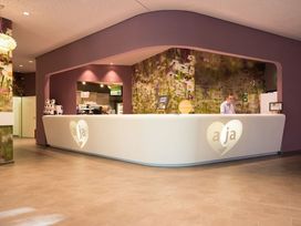 7 Tage am Scharmützelsee mit HP