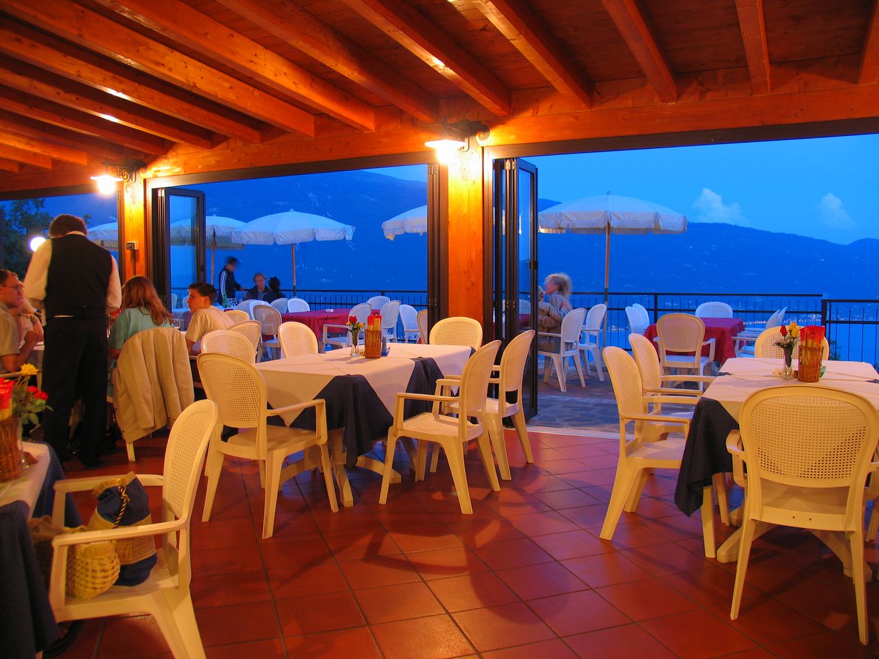Dolce Vita am Gardasee - Eine Woche mit Bootsfahrt