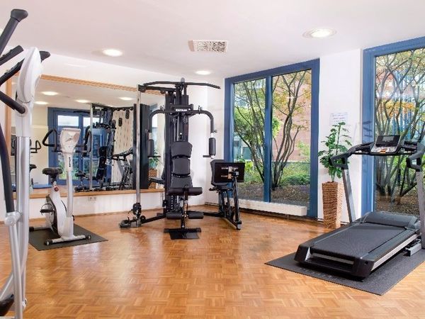 Welterbe Card 4 Tage in Dessau-Roßlau Frühstück