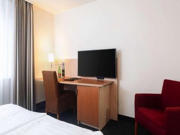 5 Tage im InterCity Hotel Wien mit Frühstück