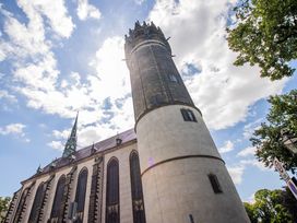 3Tage Winterschnäppchen in der Lutherstadt Wittenberg