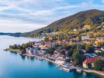 Exklusive Detox-Woche mit Vollpension am Tegernsee