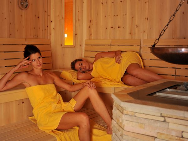 ... einfach zum Stern - 3 Tage mit Gourmetpension in Bad Hofgastein, Salzburg inkl. Halbpension