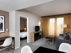 2 Tage im Adina Apartment Hotel 