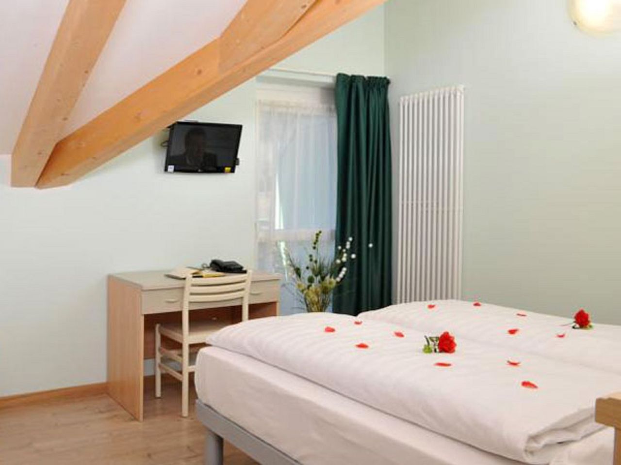 Hotel Monclassico