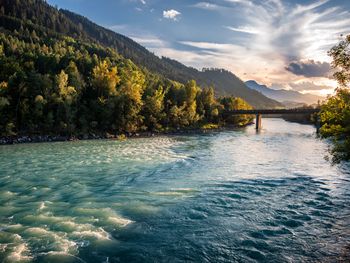 Törggelen im Herzen der Alpen