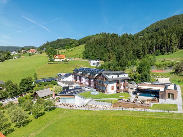 Vital Hotel Styria