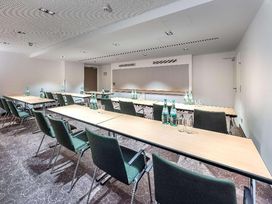 2 Tage im Hotel Park Inn by Radisson Nürnberg