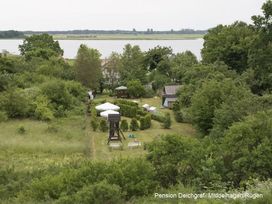 4 Tage im Pension Deichgraf mit Frühstück