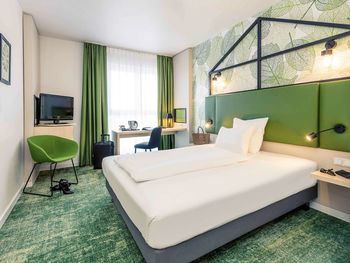 Spontan nach Hannover - 2 Tage 