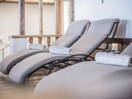 Wellnessurlaub in den Bergen von Südtirol inkl. Halbpension | 3 Nächte