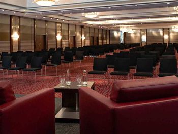 3 Tage im Pullman Cologne Hotel 