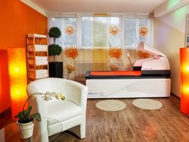 4 Tage Auszeit im Kurort Bad Füssing