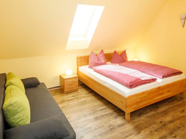 6 Tage Wellness mit Tagesaufenthalt Spreewald-Therme in Burg (Spreewald), Brandenburg