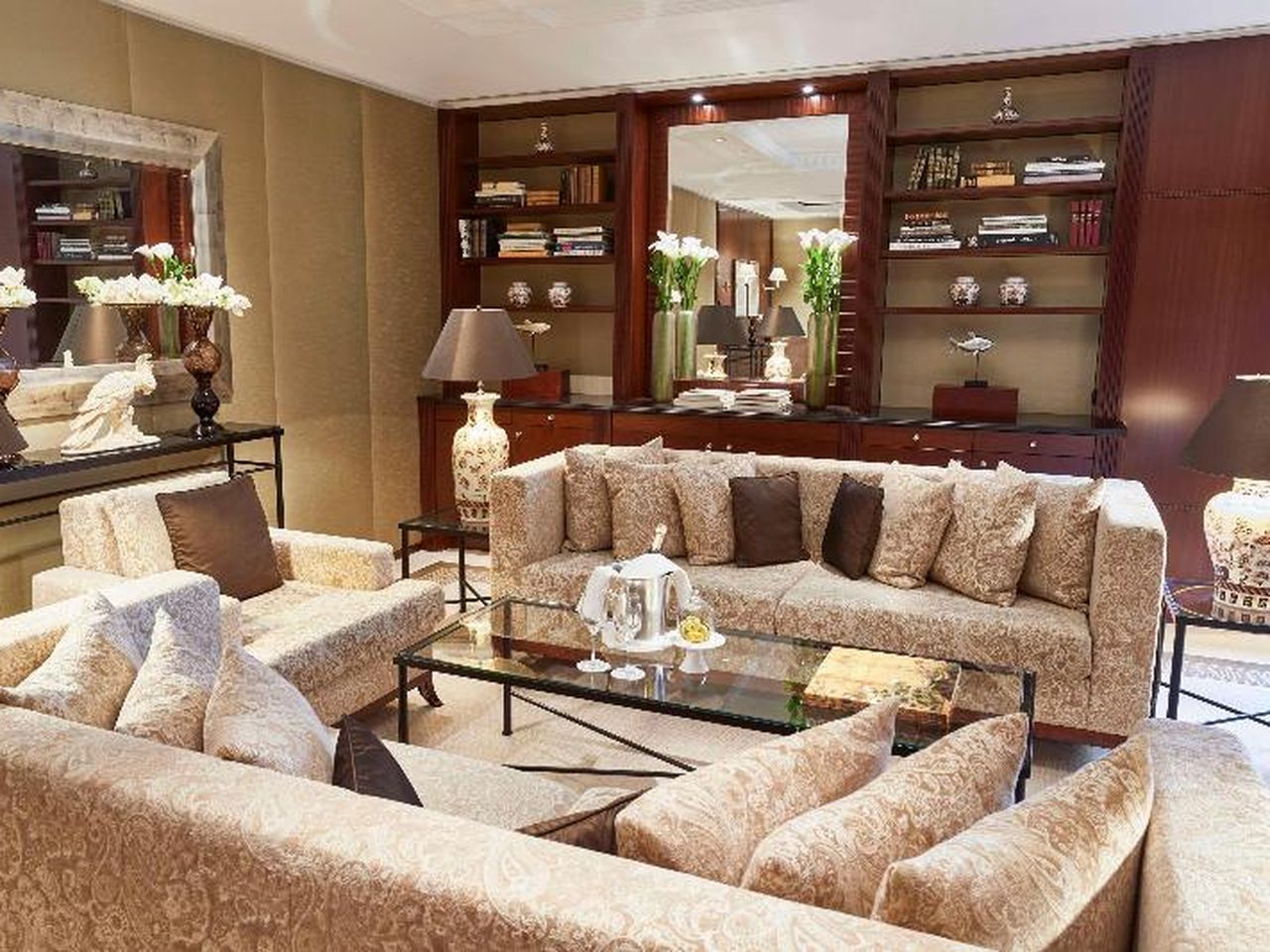 5 Tage im Hotel Adlon Kempinski Berlin 