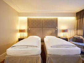 2 Tage Luxus genießen in Bayerns Landeshauptstadt