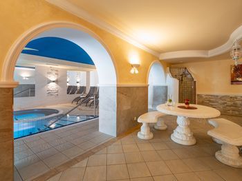 Winterurlaub in den Tiroler Bergen- 7 Nächte