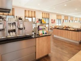 2 Tage Kurzurlaub mit Frühstück im Holiday Inn Express Nuernberg-Schwabach