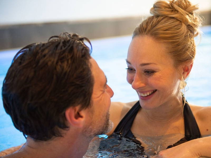 SPA for you and me - Kur und Wellness in Franken