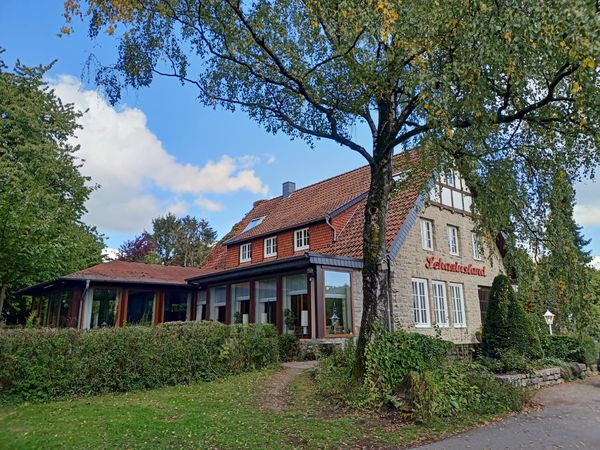 4 Tage Naturerlebnis Teutoburger Wald mit HP in Horn-Bad Meinberg, Nordrhein-Westfalen inkl. Halbpension