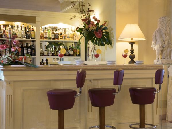 2 Tage 1 Nacht Italien erleben Erholung in Venetien Vila Pace Park Hotel Bolognese in Preganziol inkl. Frühstück