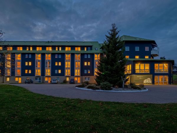 Wandern, Genuss und Relax - 4 Tage am Rennsteig in Neustadt am Rennsteig, Thüringen inkl. Halbpension