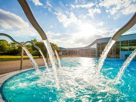 Wellness-Schnuppertage in der Dübener Heide inkl. Dinnerbuffet & Massage