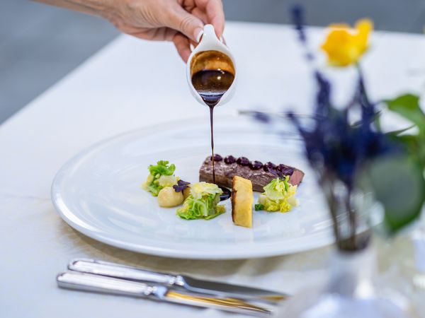 Kultur & Natur in Salzburg | 1 Nacht mit Frühstück in Anif inkl. Halbpension