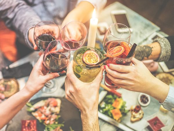 5 Tage BBQ Erlebnis am Main für Feinschmecker in Marktheidenfeld, Bayern